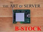 B-stock Ibm 81Y4494 H1110 SAS-2 6GBPS Hba Lsi 9211-4I P20 It Mode Zfs Truenas. Fixed Price $38.28.