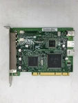 375-3140-05 Sun Microsystem 8 Port Pci Controller Card WH#16 Sku:. Fixed Price $17.00.