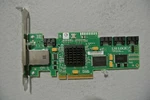 Ibm Oem Card 25R8071 Lsi Logic SAS3444E 3GB Port Pci-e Controller. Fixed Price $19.99.