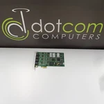 Dialogic Diva ANALOG-4 Pcie 50-0425-03D. Fixed Price $650.00.