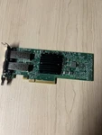 Broadcom BCM957404A4041/BCM957302M3021 10G Dual Sfp Port Nic Adapter Card. Fixed Price $50.00.