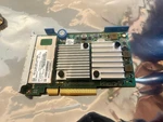 Hpe Flex Fabric 10GB Port 536FLR-T Adapter 768082-001 764302-B21 763352-001. Fixed Price $99.99.