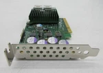 Supermicro AOC-S2308L-L8I Pcie 3.0 6GBPS Sas Hba P20 It Mode Zfs Freenas Unraid. Fixed Price $70.00.