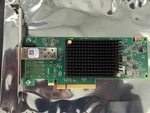Dell KX68M 1-PORT 32GB Fc Pcie Host Bus Adapter Full Height Emulex LPE35000. Fixed Price $279.99.
