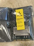 Broadcom BCM957414N4140C 25GBPS Pci-express 3.0 X8 Dual-port 25/10 Gb/s Ethernet. Fixed Price $89.99.