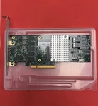 Supermicro AOC-S3108L-H8IR 12GB/S Port Sas Internal Raid Adapter. Fixed Price $48.00.