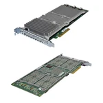 Netapp 1TB Flash Cache Module 110-00201+C0 111-00903+E0 PCIEX8. Fixed Price $116.74.