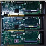 Lot Of Hp E0B022 305414-001 Board. Fixed Price $129.99.