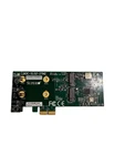 Supermicro AOC-SLG2-2TM2 M.2 Sata Hw RAID1 Pcie Expansion Carrier Card. Fixed Price $99.99.