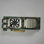 Dell 0XP0NY Gigabit Ethernet Pci Express Network Adapter, Low Profile, 2-PORTS. Fixed Price $20.00.