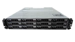 Dell Powervault MD3200I 770D8 Iscsi Controllers / 12X Trays 600W. Fixed Price $499.99.
