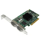 Hp Dual Port Infiniband 4X Ddr Pcie X8 Hc Adapter 487504-001 483513-B21. Fixed Price $117.80.