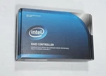 Intel Raid Sas-sata Port 1GB Cache Pci-e 2.0 X8 Controller Card RS2WC080. Fixed Price $98.99.