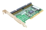Promise Technology Assy 9952-10 Rev B3 Ultra 100 V2.01 Dual Pci Controller Card. Fixed Price $34.99.