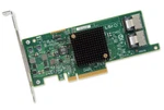 Lsi/avago/broadcom 9207-8I 6GB/S Sata+sas Internal Controller Card LSI00301. Fixed Price $79.00.