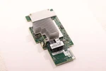 Intel RMS3CC080 8-PORT 12GB/S Sas/sata Integrated Raid Module P/n: H24096-304. Fixed Price $29.99.