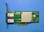 Dell ASA-80165 External 12G Quad Port Host Bus Adapter Card HHJD7. Fixed Price $17.99.