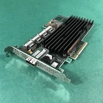 Lsi Megaraid Mr Sas 9280-16I4E Pcie Controller L3-25243-21D. Fixed Price $69.00.