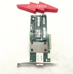 Hp 728099-001 Pca Board Lsi 12GB 8E 8-PORT External Sas Controller. Fixed Price $44.99.