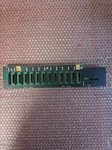 Ibm Feature 2B09 00E1945 D77617 01DH345 74Y4338 12 Bay 2.5 Backplane 8286-42A. Fixed Price $22.99.