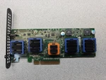 Cavium CN1620-400-NHB4-4.0-G Nitrox Px Lx Pcie Accelerator Board. Fixed Price $25.00.
