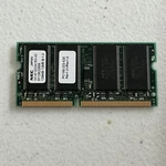 Nec 128MB 100MHZ Laptop Memory Ram PC-100 144 Pin. Fixed Price $7.75.
