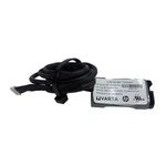 Hpe 731125-001 4.3V Nimh 150MAH Battery Module 610MM Cable 730865-001. Fixed Price $152.00.