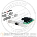 Hp CX455A 840QSFP28 2X 100GBE Network Controller Pcie X16 825110-B21. Fixed Price $307.58.