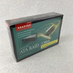 Adaptec Raid 2-CHANNEL Pci ATA/100 Card AAR-1200A Kit. Fixed Price $16.31.