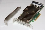 Megaraid 9461-16I Nvme Sas Sata Storage Adapter "new" Lp & Full Size Bracket. Fixed Price $252.08.