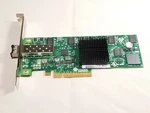 Genuine Chelsio S310E-CR Gigabit Ethernet Sfp+ Pcie Network Card 110-1116-30. Fixed Price $78.00.