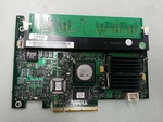 Dell UCP-51 Pwb U7511 Raid Controller Card 0GT281 + 256MB. Fixed Price $14.38.