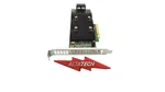 Dell 4Y5H10 Perc H330 12GB Sas/sata Raid Controller Card Poweredge R920/T630. Fixed Price $89.98.