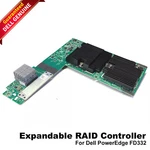 Dell Poweredge FD332 Storage Block Expandable Raid Controller FD33XD 7XXX4. Fixed Price $70.39.