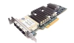 Dell Compellent SC8000 Controller Sas 4-PORTS H3-25553-01A 0TFJRW CN-0TFJR. Fixed Price $23.86.