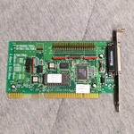 Adaptec AVA-1515 Scsi Controller Host Card Vintage Isa Tested Working. Fixed Price $36.12.
