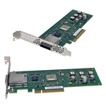 Ibm 1-PORT Raid Controller Card Pcie X8 45W1566 98Y3175 For DS8700. Fixed Price $57.78.
