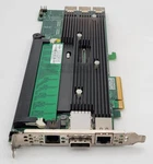 Areca ARC-1880DI-IX10-12 Pcie 6GB/S 12-PORT Sata/sas Raid Card. Fixed Price $79.99.