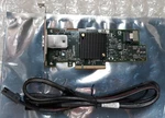 Hp SAS9205-4I4E H3-25279-04D Raid Controller Card W/ Oem 518885-001 Mini S-cable. Fixed Price $53.99.