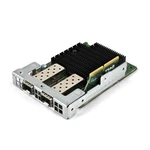 Dell Dual-port 10GB Sfp+ Pcie Mezzanine Card For C6220. Fixed Price $24.95.