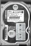 Fujitsu MPG3204AT 20.4GB Ide Hard Drive P/n: CA05761-B83300GW For Parts. Fixed Price $14.99.
