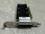 Broadcom 9405W-16E Hba Channel Storage Controller 111-04226+A0 Netapp. Fixed Price $249.00.
