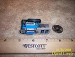 2X Lot Dell PE2850 Vga/usb Panel Boards Poweredge CN-0N9127. Fixed Price $17.99.