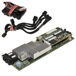 Cisco UCSC-MRAID12G 8-PORT Sas Controller 74-12862-01 1GB Bbu Cable. Fixed Price $188.55.