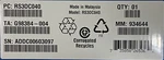 Intel RS3DC040 Raid Controller Low Profile MD2 Card New Retail Box. Fixed Price $599.00.