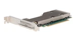 New Lenovo Thinksystem 1610-8P Nvme Switch Raid Controller 4Y37A09764 02YE536. Fixed Price $180.00.