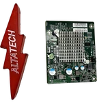 Supermicro AOM-S3008-L8-SB Mezzanine Card 12GB Sas Pcie Raid Controller. Fixed Price $285.00.