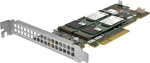 Dell Boss Boot Server Storage Controller 2X 240GB 6G Sata M.2 Ssd 0JV70F Fp. Fixed Price $212.14.