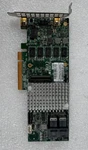 Supermicro Internal Megaraid Adapter AOC-S3108L-H8IR; No Cables. Fixed Price $49.99.