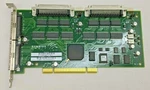 Symbios Logic SYM22802 Pci Scsi Controller Adapter Card 348-0036690C. Fixed Price $29.99.